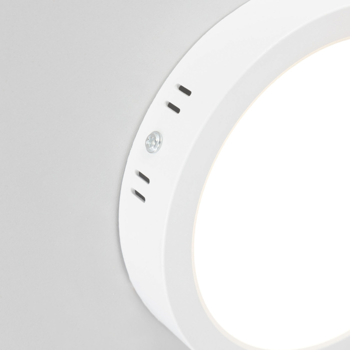 Светильник накладной Citilux Галс CL5522N