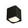 Комплект накладного светильника с акрилом Ambrella light XS7841022