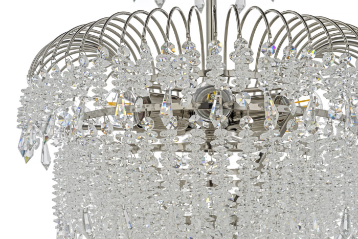 Подвесная люстра Arti Lampadari Sardinia E 1.5.50.105 N