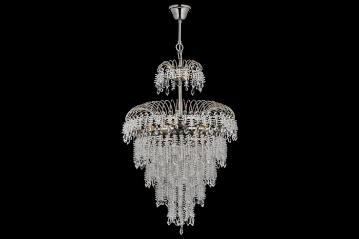 Подвесная люстра Arti Lampadari Sardinia E 1.5.50.105 N