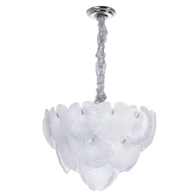 Люстра подвесная Arte Lamp KAPRI A4078LM-6CC