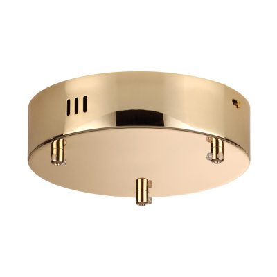 База накладная Odeon Light Vekia 5015/3R