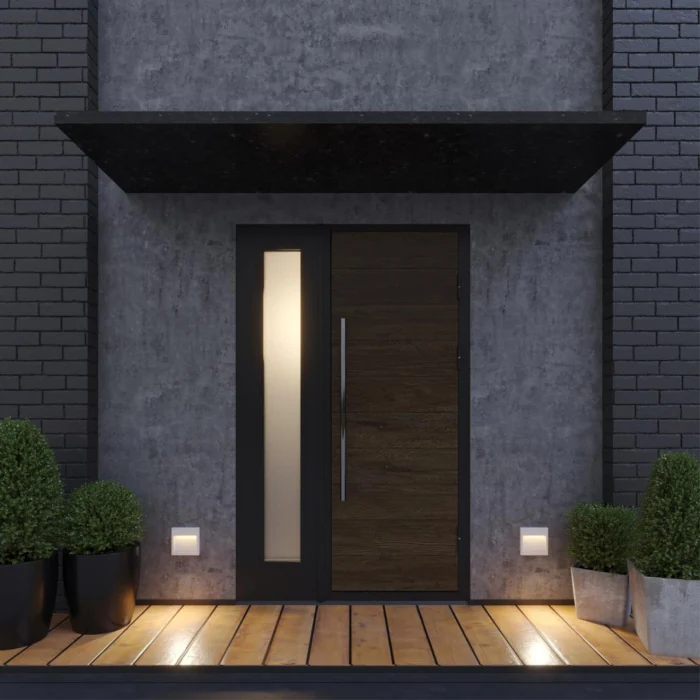 Корпус для модуля Novotech Muro 358192