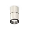 Комплект накладного светильника Ambrella light XS7405041