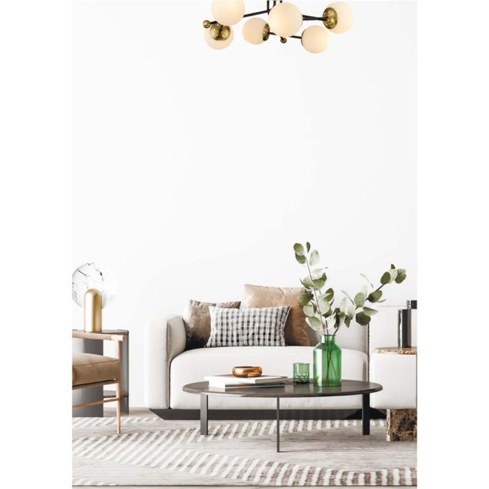 Накладная люстра Lumion Melody 6581/6C