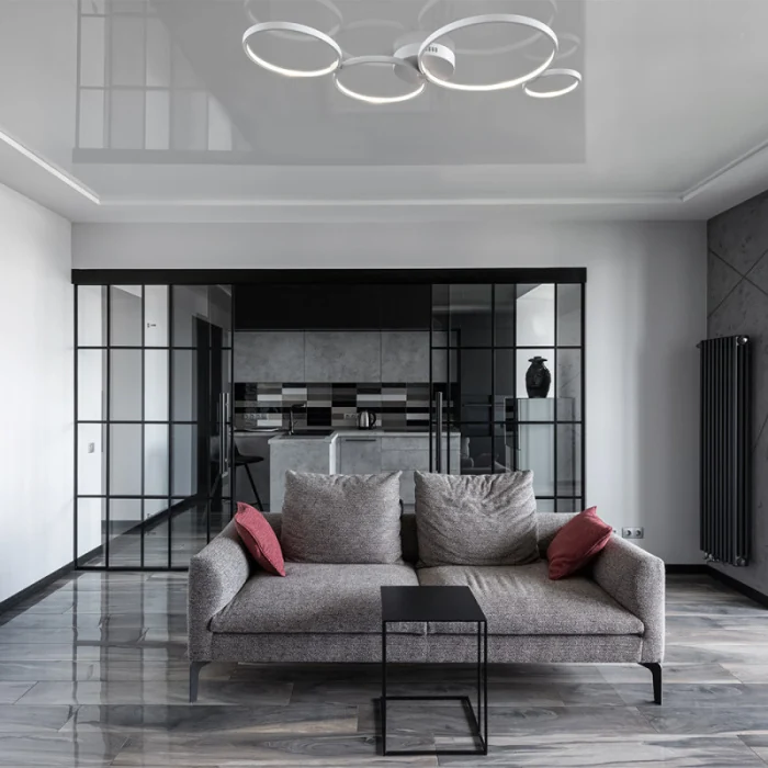 Накладная люстра Maytoni MOD448CL-L35WK