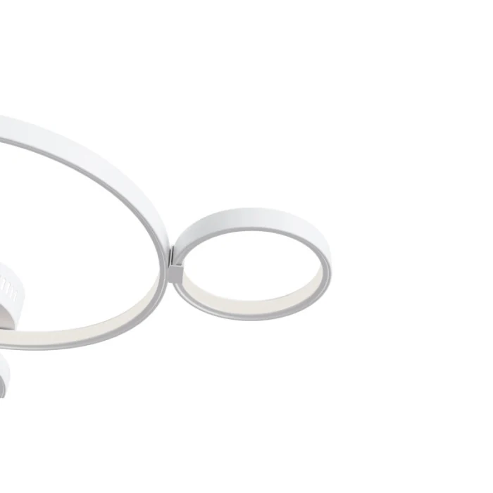 Накладная люстра Maytoni MOD448CL-L35WK