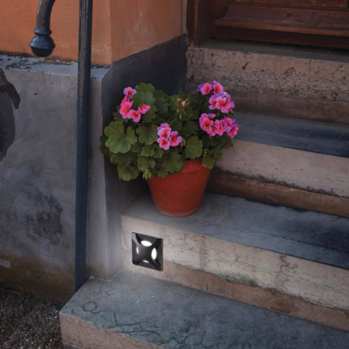 Подсветка ступеней NOVOTECH 358093