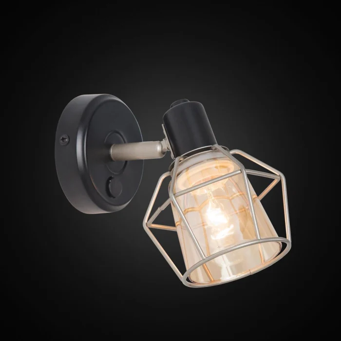 Настенный светильник Citilux Таверна CL542511
