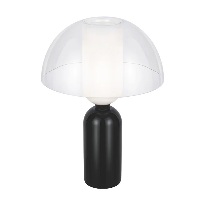 Настольная лампа Maytoni Memory MOD177TL-01B