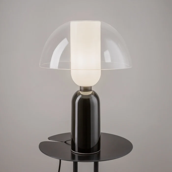 Настольная лампа Maytoni Memory MOD177TL-01B