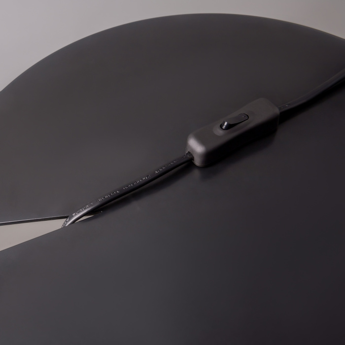 Настольная лампа Maytoni Memory MOD177TL-01B