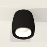 Комплект накладного светильника Ambrella light XS1142001