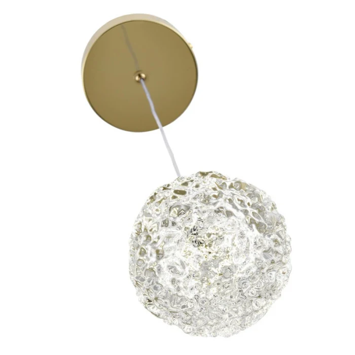 Подвесной светильник LUMION 8080/1A