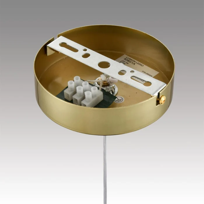 Подвесной светильник LUMION 8080/1A