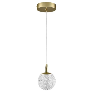 Подвесной светильник Lumion Trino 8080/1A