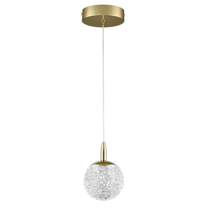 Подвесной светильник Lumion Trino 8080/1A