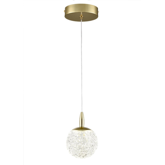 Подвесной светильник Lumion Trino 8080/1A