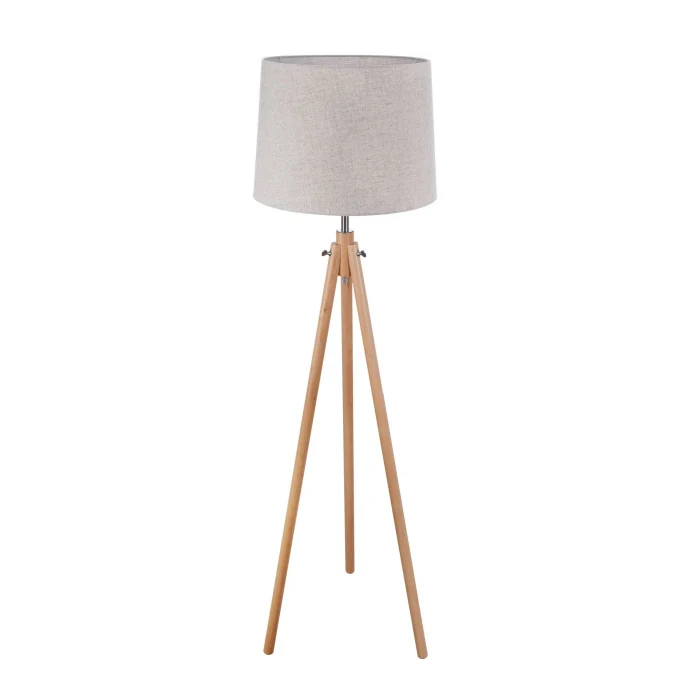 Торшер Maytoni Z177-FL-01-BR