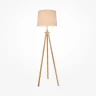 Торшер Maytoni Calvin Z177-FL-01-BR