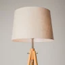 Торшер Maytoni Calvin Z177-FL-01-BR