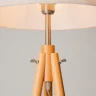Торшер Maytoni Calvin Z177-FL-01-BR