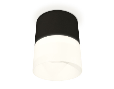 Комплект накладного светильника с акрилом Ambrella light XS8111002