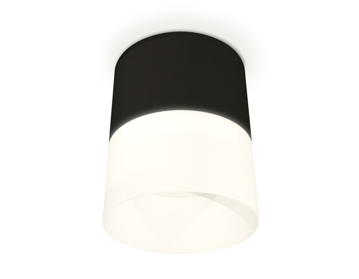 Комплект накладного светильника с акрилом Ambrella light XS8111002