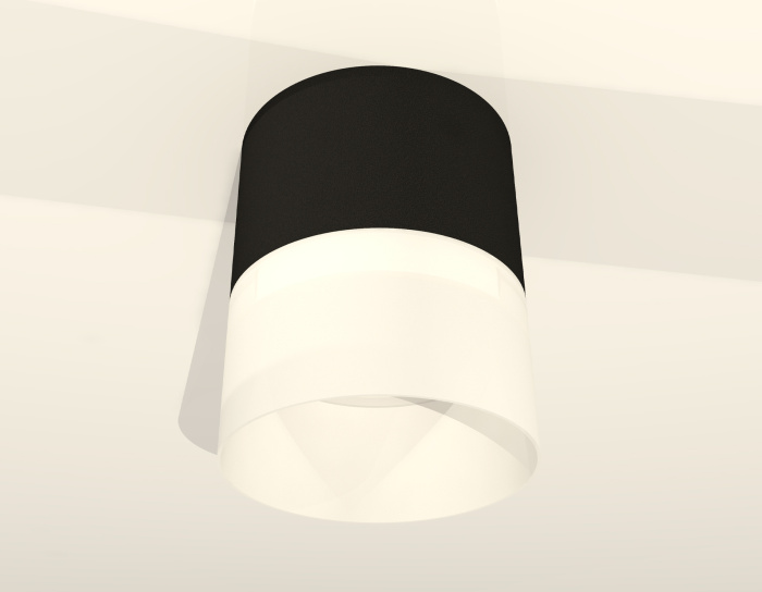 Комплект накладного светильника с акрилом Ambrella light XS8111002