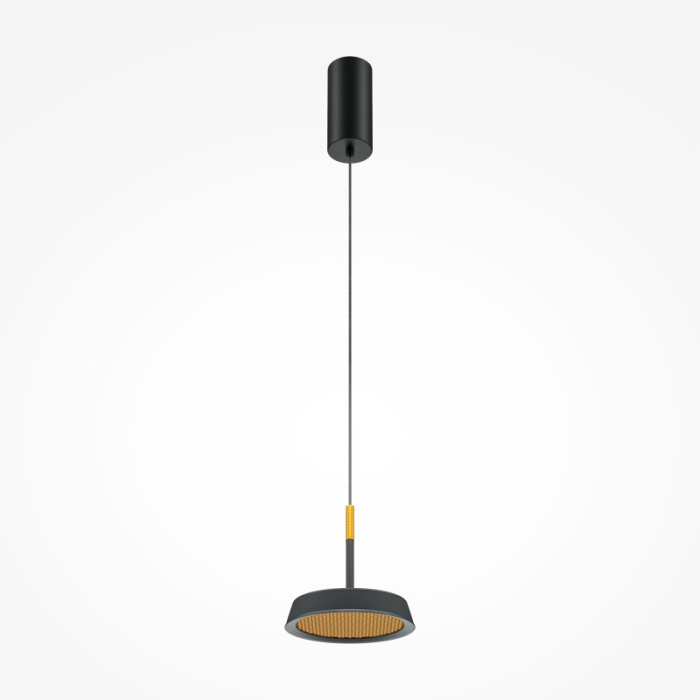 Подвесной светильник Maytoni MOD041PL-L15GB3K