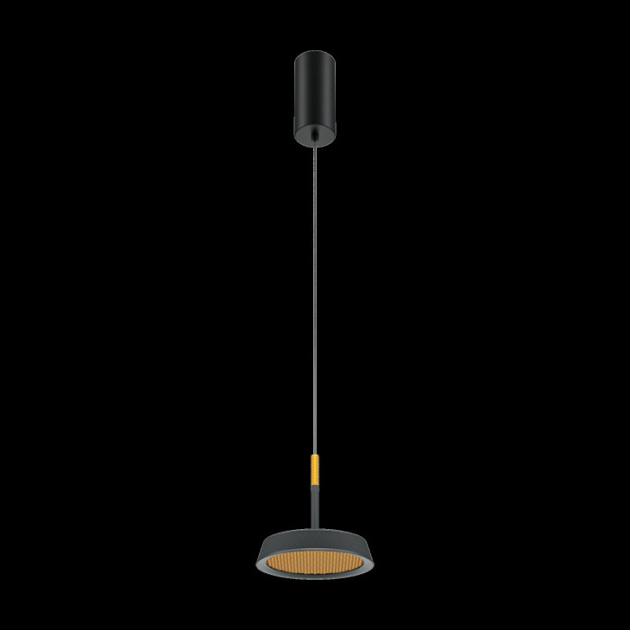 Подвесной светильник Maytoni MOD041PL-L15GB3K