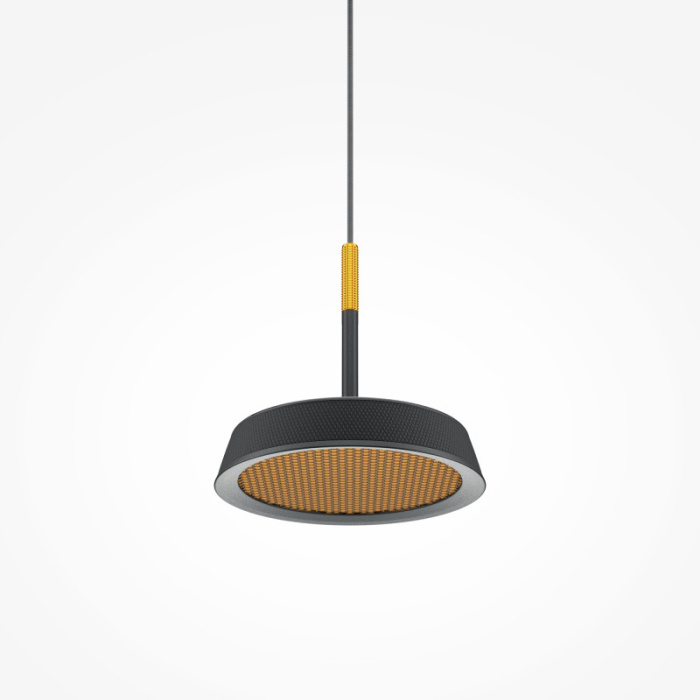 Подвесной светильник Maytoni MOD041PL-L15GB3K