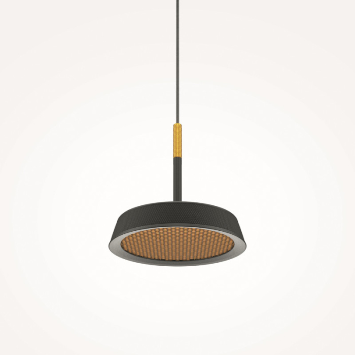 Подвесной светильник Maytoni MOD041PL-L15GB3K