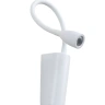 Бра Crystal Lux MOVI B AP3W LED WH