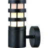 Уличный настенный светильник Arte Lamp PORTICA A8371AL-1BK