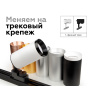 Насадка передняя для корпуса светильника с диаметром отверстия D60mm Ambrella light N6134