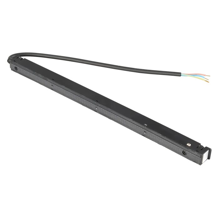 Драйвер для магнитного шинопровода 48V, 150W Crystal Lux CLT 0.204 08 BL