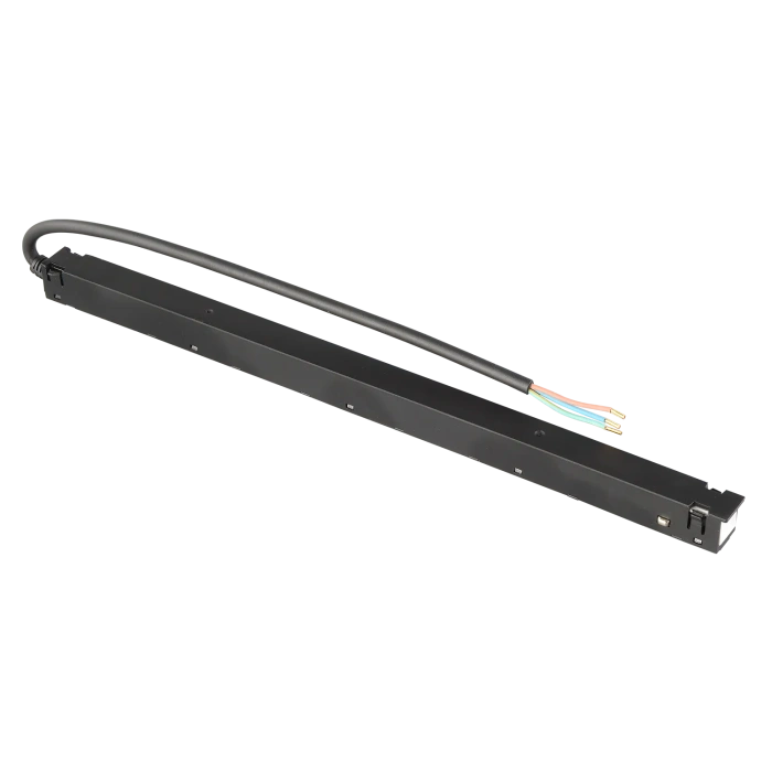 Драйвер для магнитного шинопровода 48V, 150W Crystal Lux CLT 0.204 08 BL