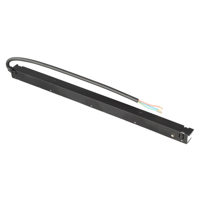 Драйвер для магнитного шинопровода 48V, 150W Crystal Lux CLT 0.204 08 BL