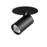 Встраиваемый спот Lightstar Alta base A5137RS
