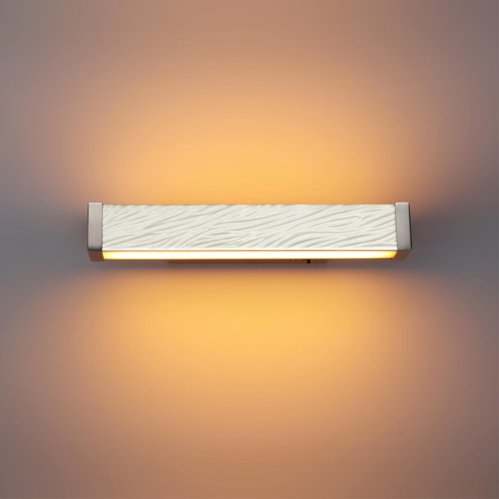 Настенный светильник Odeon Light Riviera 5451/10WL