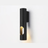 Светильник настенный со сменной лампой GU10 Ambrella light TN5102