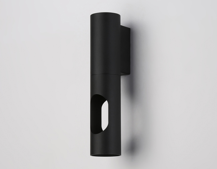 Светильник настенный со сменной лампой GU10 Ambrella light TN5102