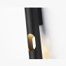 Светильник настенный со сменной лампой GU10 Ambrella light TN5102
