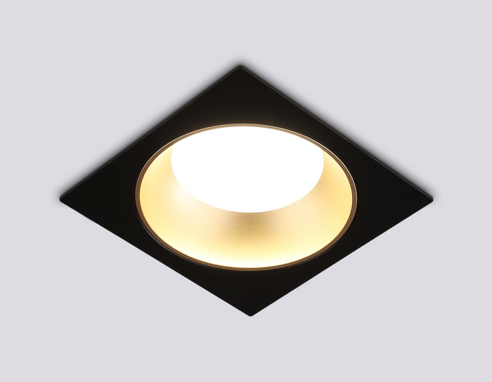 Встраиваемый светильник GX53 AMBRELLA light TN52340