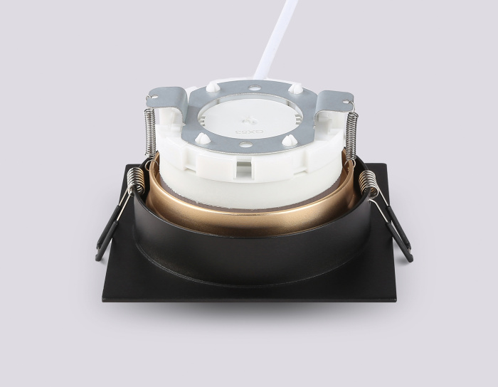 Встраиваемый светильник GX53 AMBRELLA light TN52340