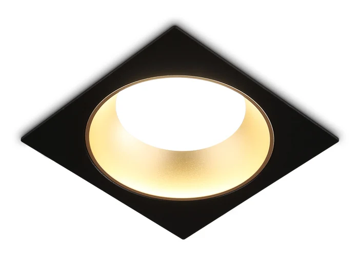 Встраиваемый светильник GX53 AMBRELLA light TN52340