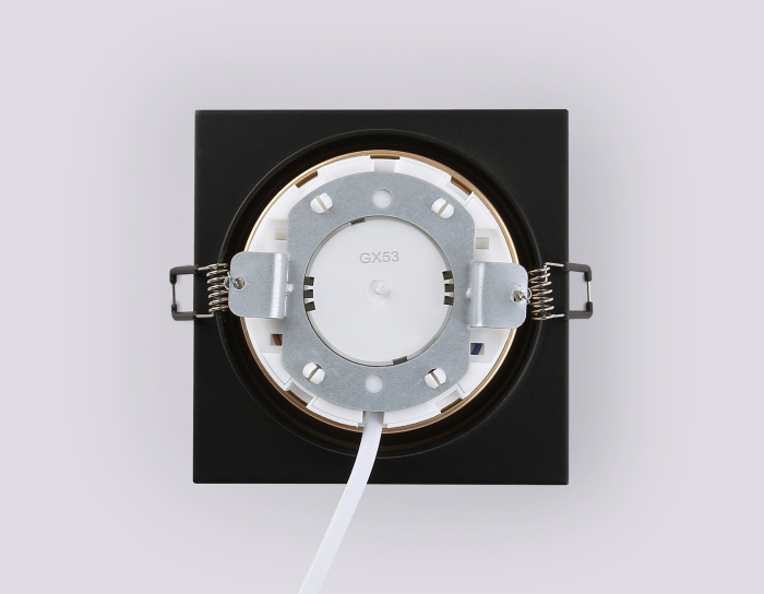 Встраиваемый светильник GX53 AMBRELLA light TN52340