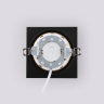 Встраиваемый светильник GX53 AMBRELLA light TN52340