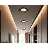 Встраиваемый светильник GX53 AMBRELLA light TN52340